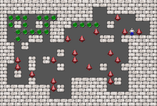 Уровень 629 — Bugs1005 collections